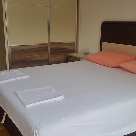 Apartment Kovacevic 부드바 객실 사진