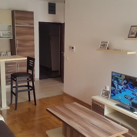 Apartment Kovacevic 부드바 객실 사진