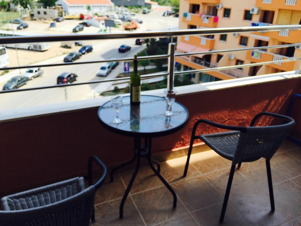 Apartment Kovacevic 부드바 객실 사진