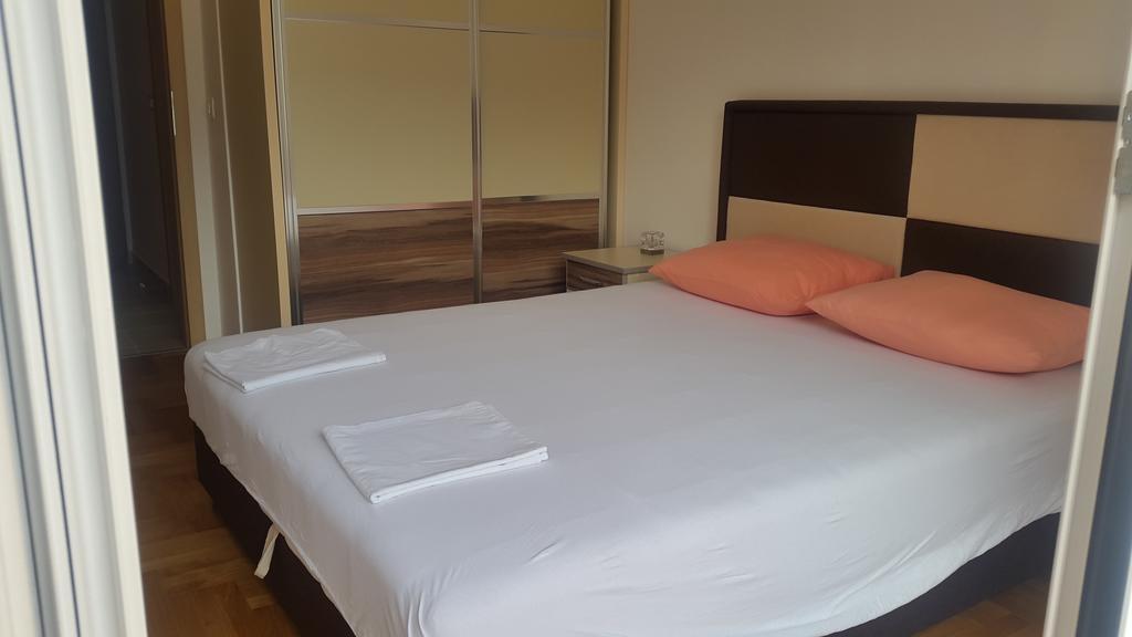 Apartment Kovacevic 부드바 객실 사진