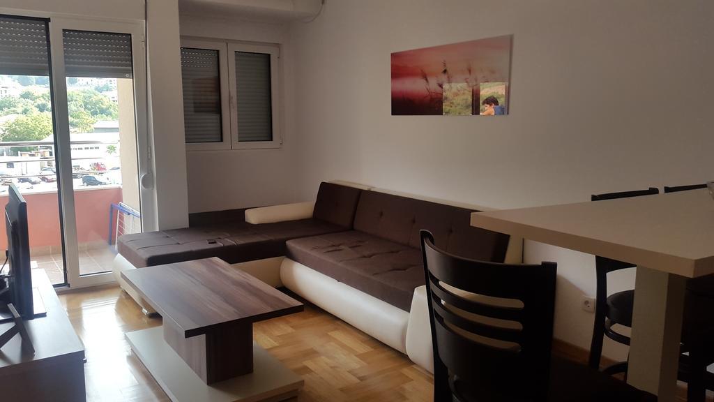 Apartment Kovacevic 부드바 객실 사진
