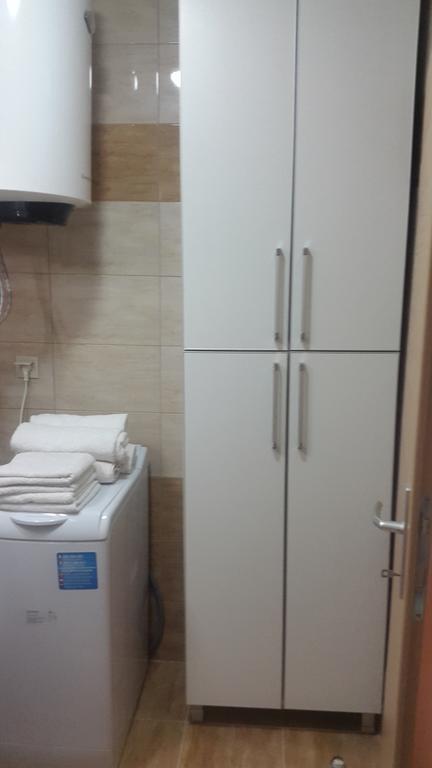 Apartment Kovacevic 부드바 객실 사진