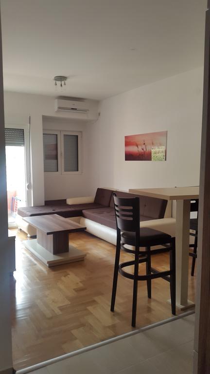 Apartment Kovacevic 부드바 객실 사진