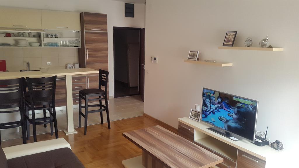Apartment Kovacevic 부드바 객실 사진