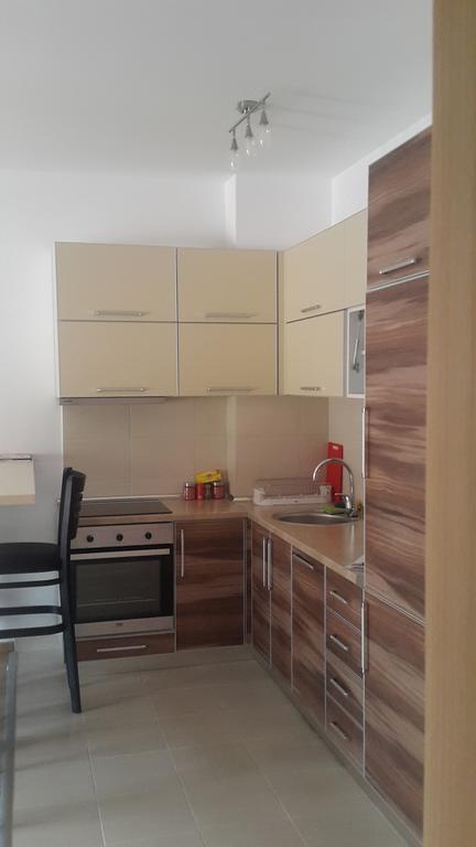 Apartment Kovacevic 부드바 객실 사진